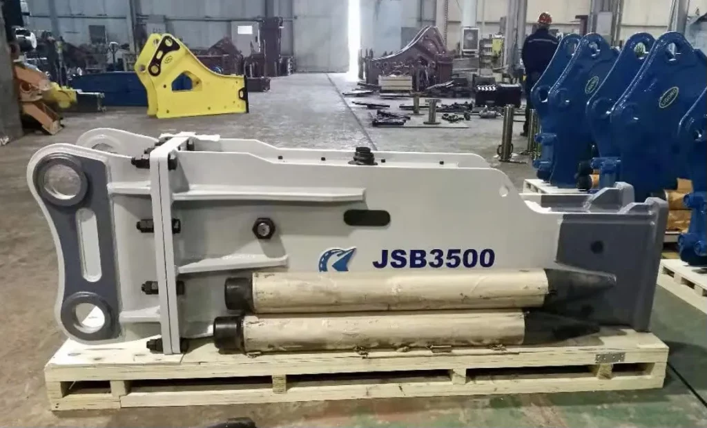 JSB300