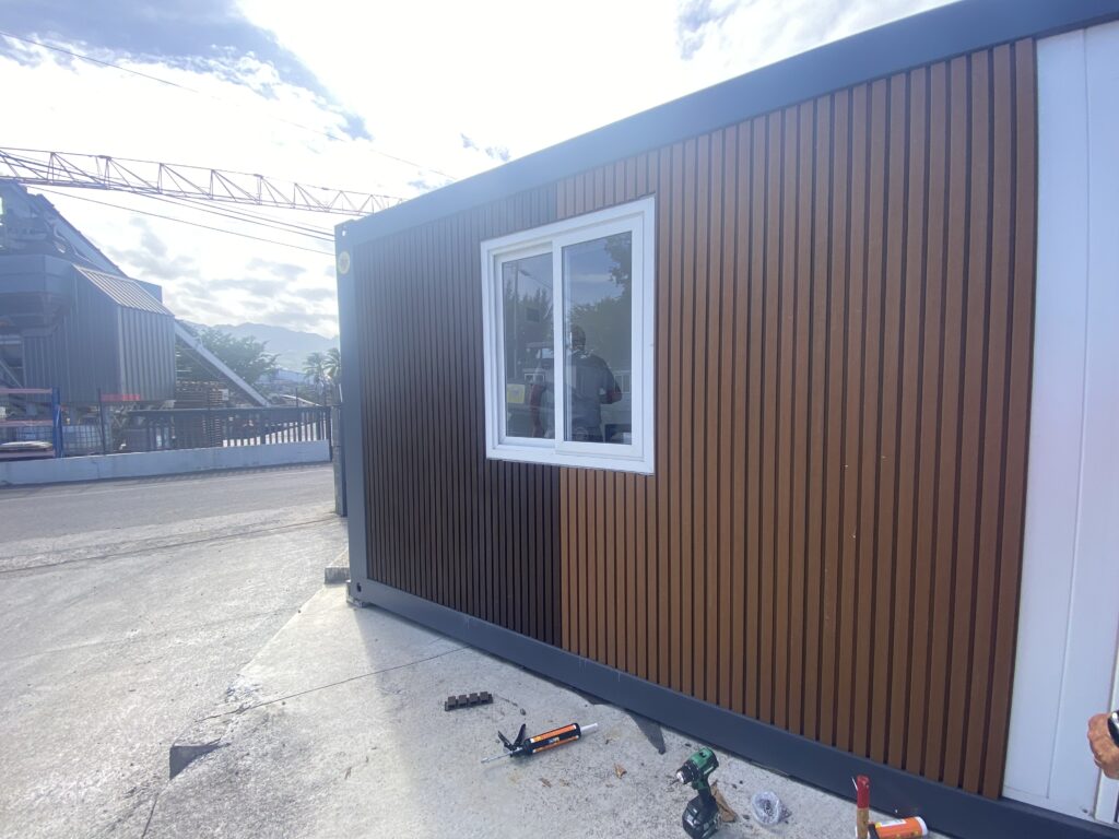 Chantier 3