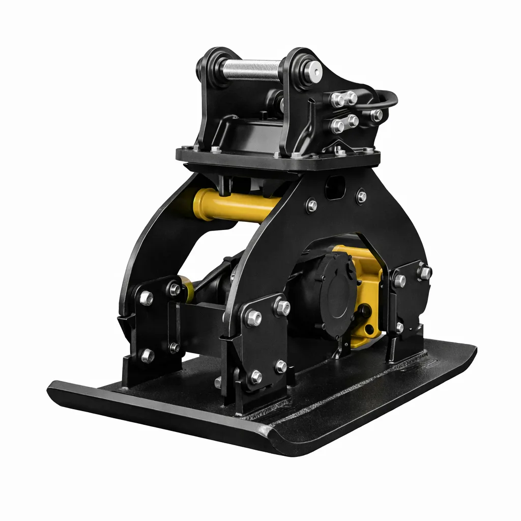 Compacteur 8t 45-210-310