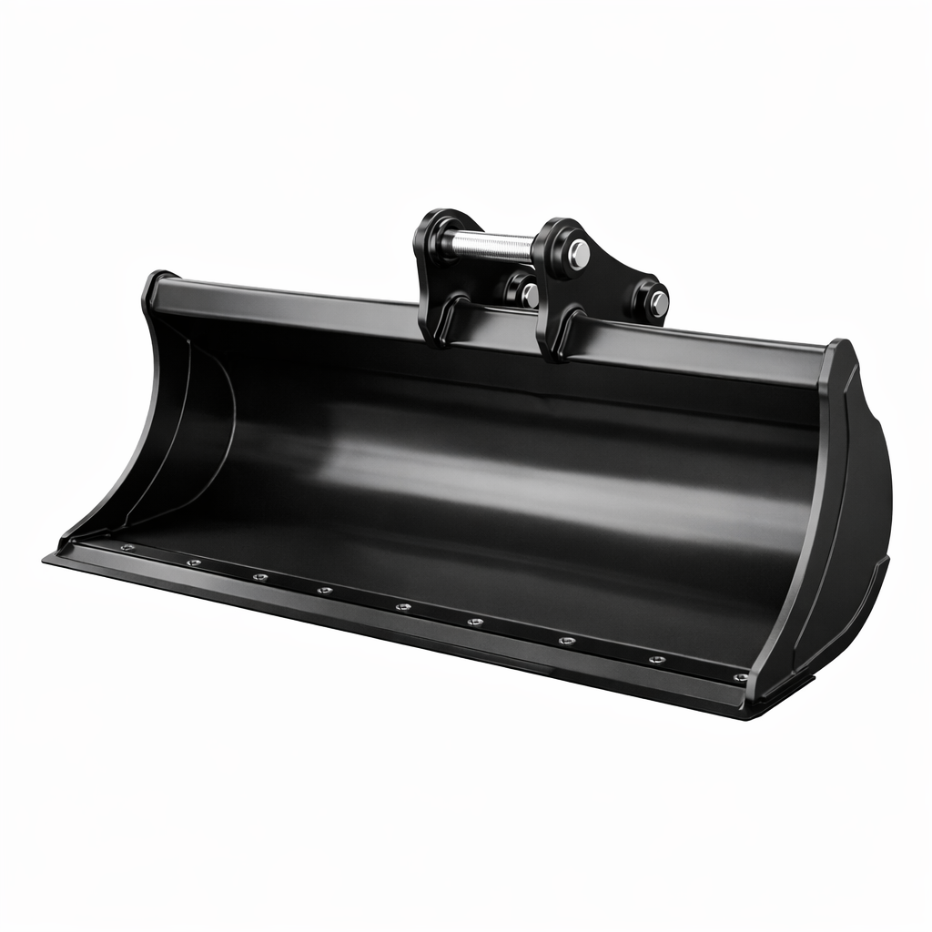 Godet de curage 8T – 1200MM – 45-180-290