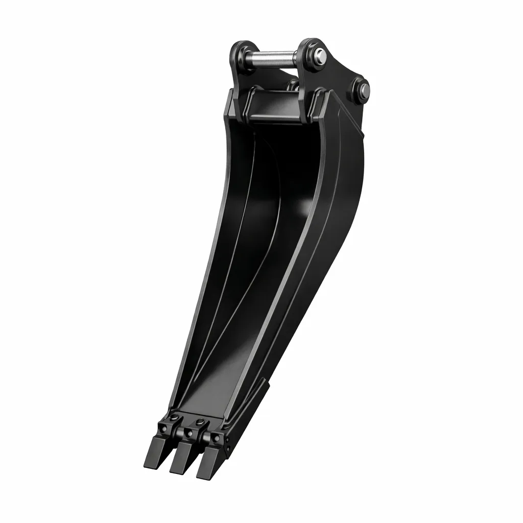 Godet de tranchée 6T – 350mm – 45-210-310