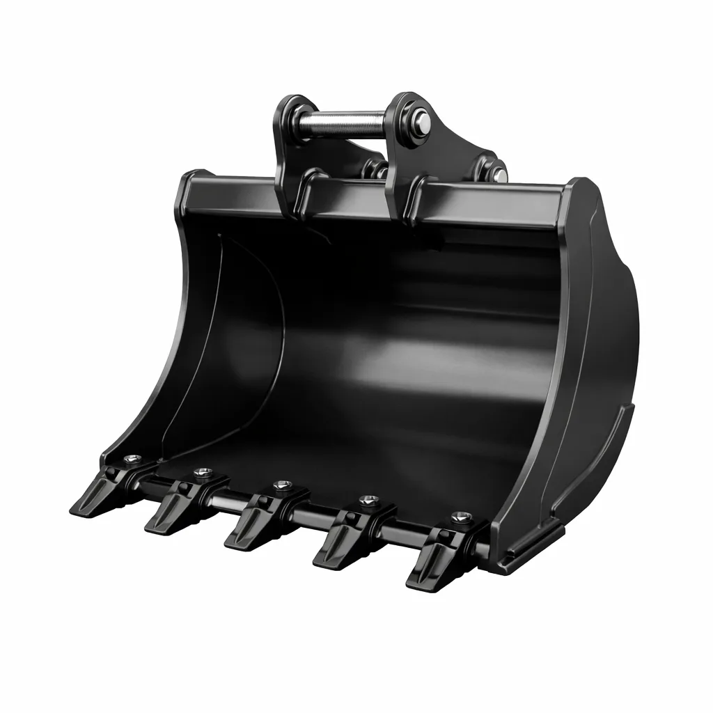 GODET FOUILLE 650MM – 6T-45-210-310