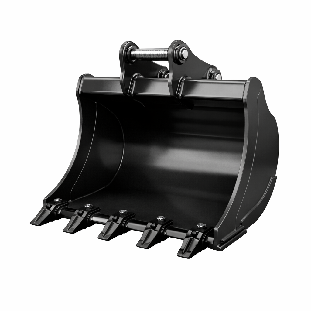 GODET FOUILLE 800MM 6T-60-210-310