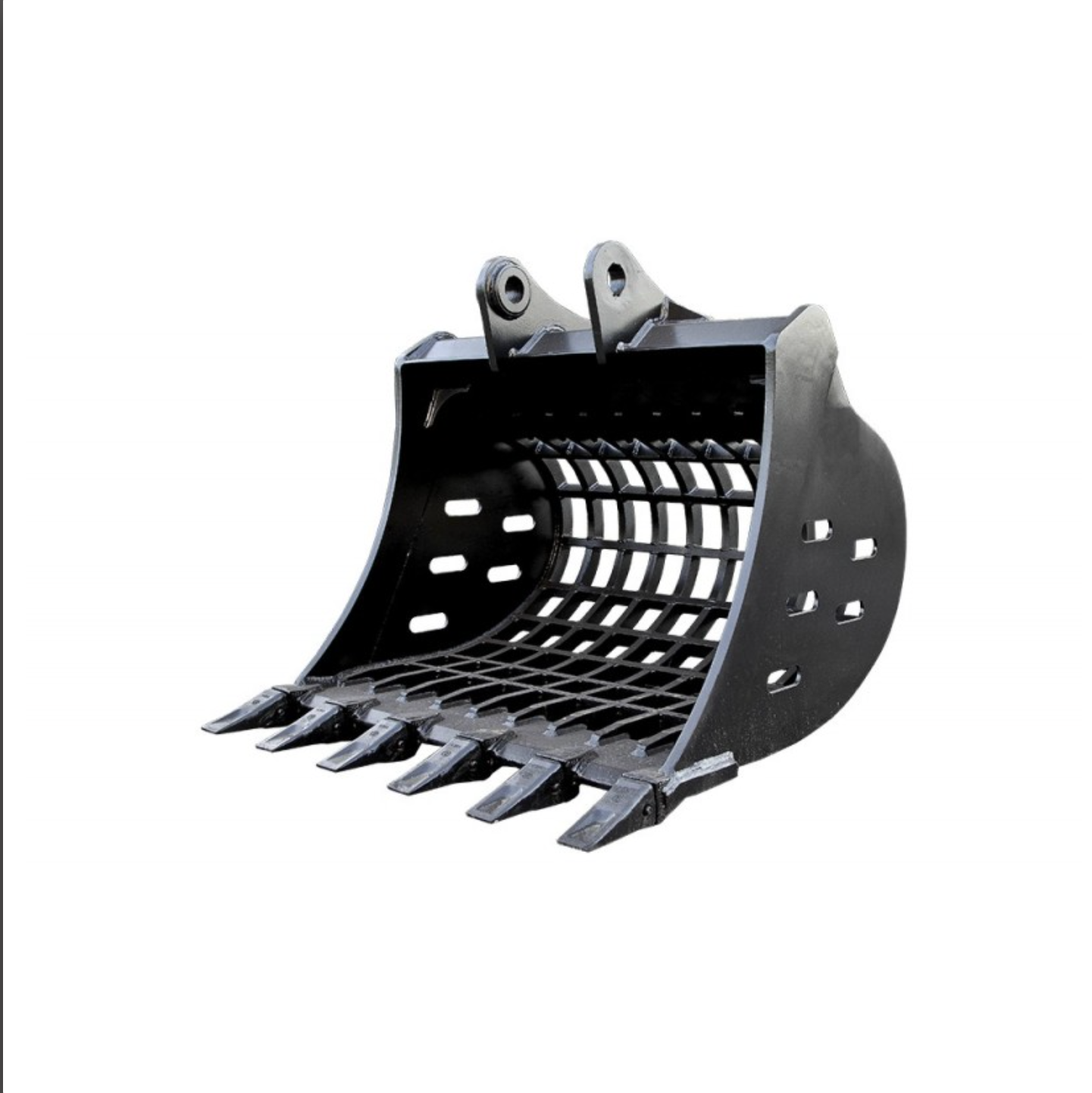 Godet squelette 6-8t 45-210-310 800mm de large