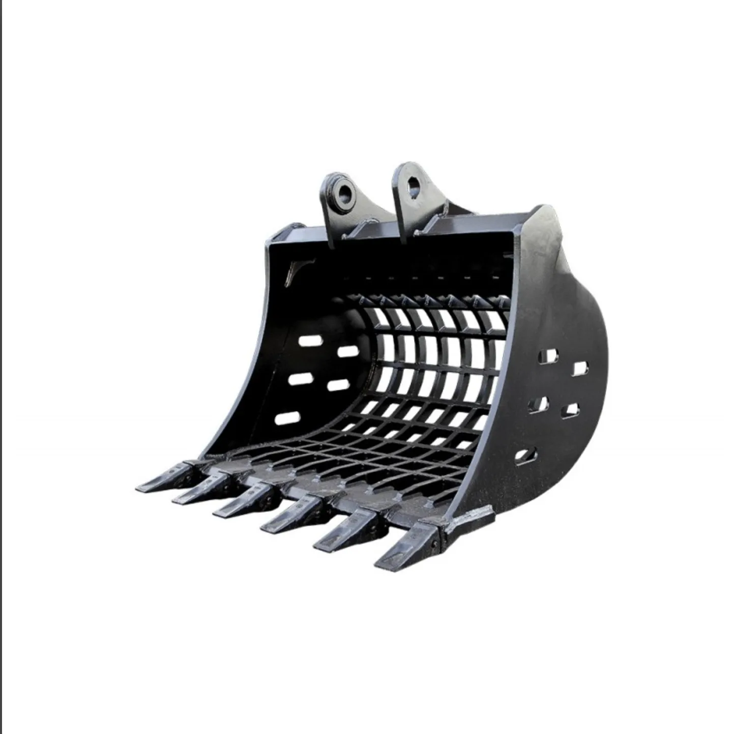 Godet squelette 6-8t 45-210-310 800mm de large