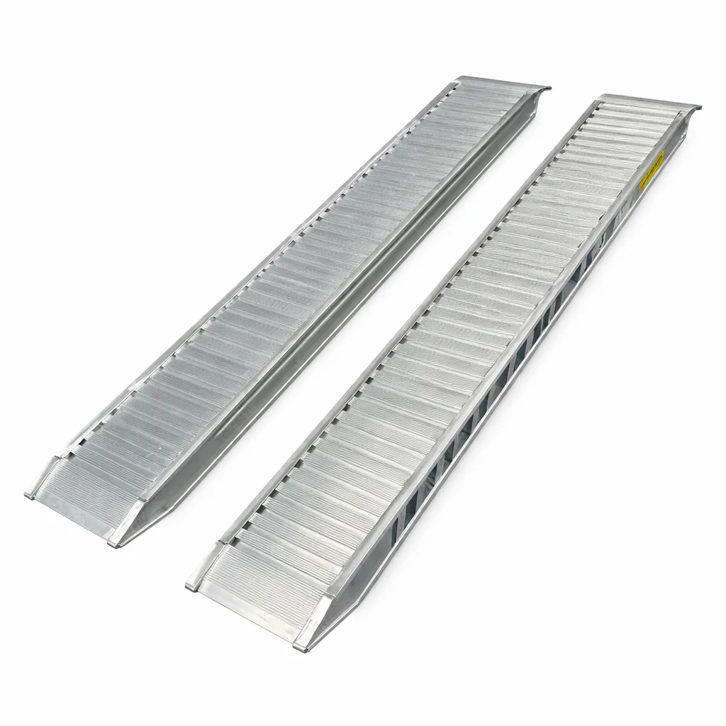 RAMPE 4M -12T par paire