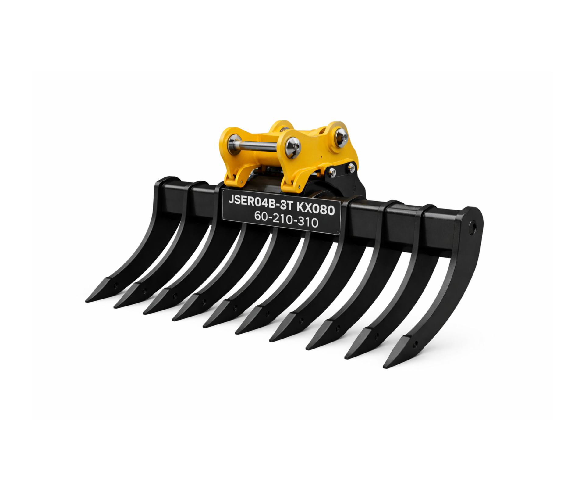 Rateau Jser06b -65-250-350