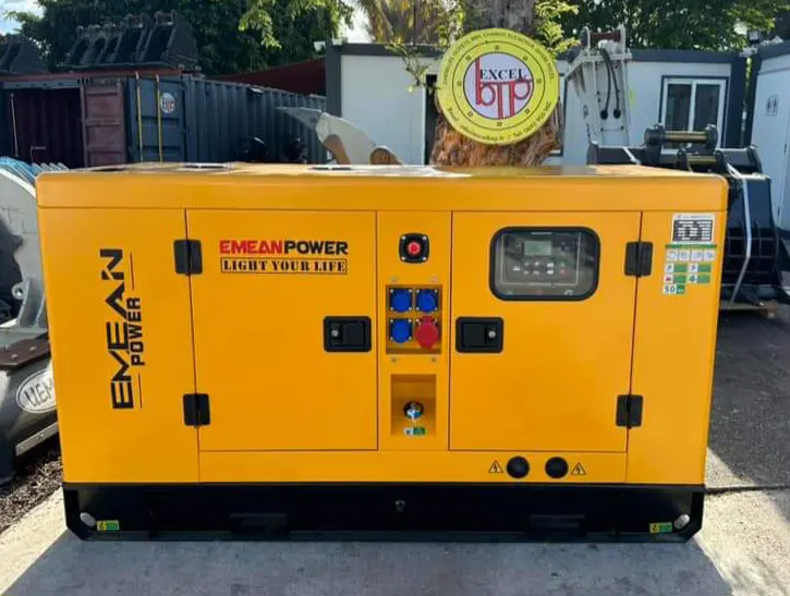 60 kVA