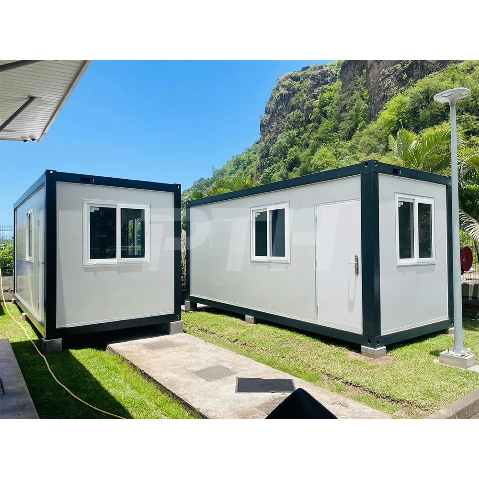 Module 9.26m²