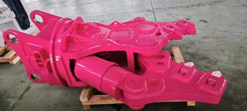 Pince démolition JS30V