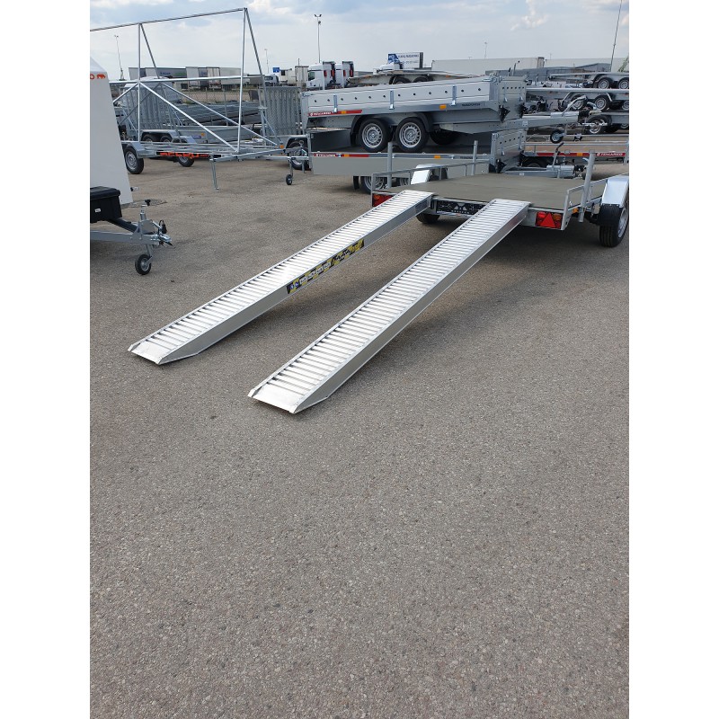Rampes 100×30 / 115×35