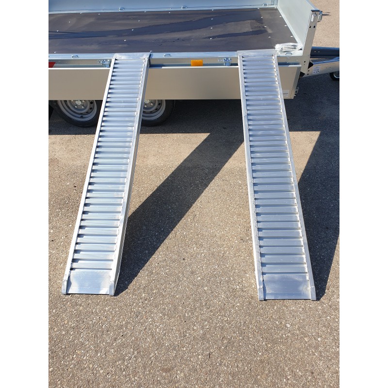 Rampes 70×20 / 70×25